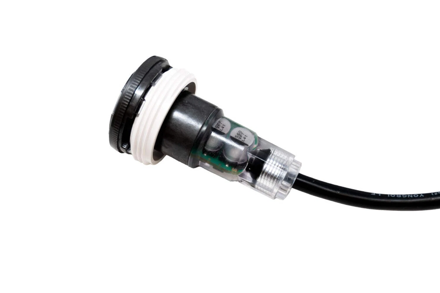 MicroBrite Color LED Light