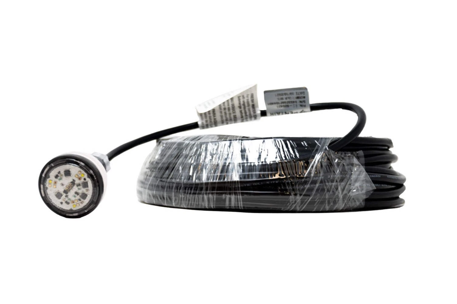 MicroBrite Color LED Light